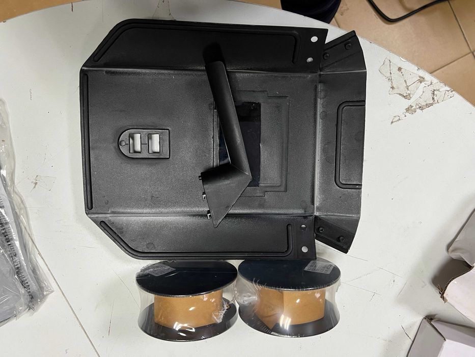 Spawarka transformatorowa Scheeppach WSE3500, 0-90A