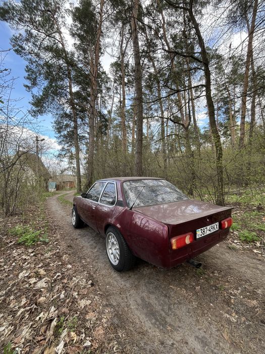 Срочно Mustang Opel Ascona B
