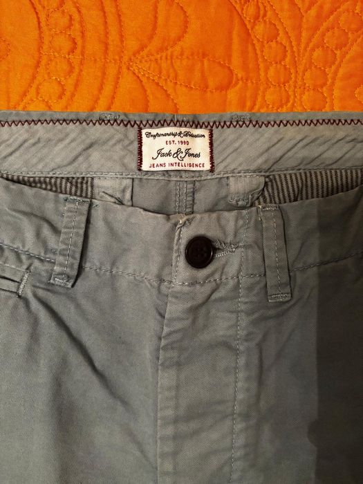 Calças chino da Jack Jones