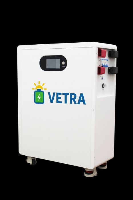 Baterias p/Paineis Solares 16.2kw + de 8.000 ciclos Fatura e Garantia