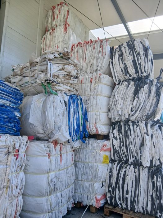 Big bag bagi begi worki mocne na 1000 kg ! Od 100 cm do 240 cm wysokości