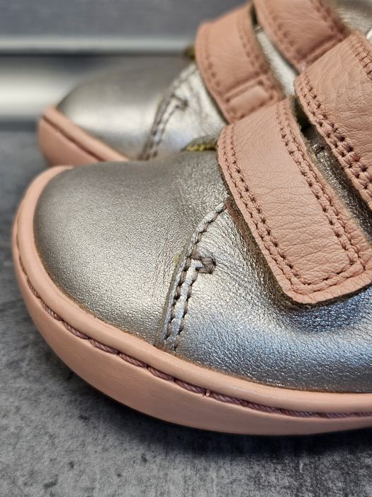 Camper Peu Cami sneakersy roz.22 skóra naturalna, półbuty