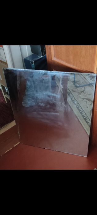 Зеркало мебельное 50*60 см