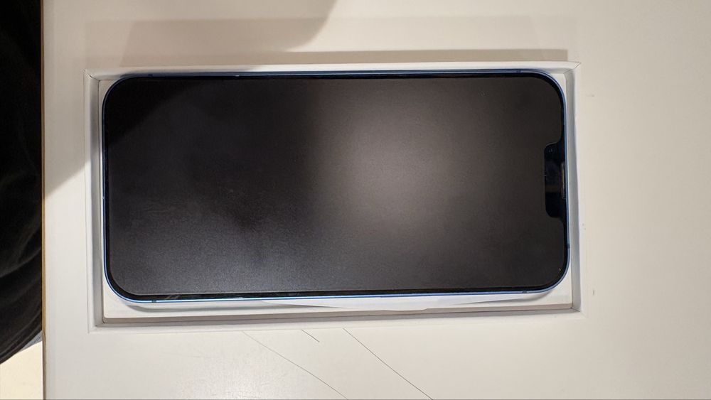 Iphone 13 128GB sem marcas de uso