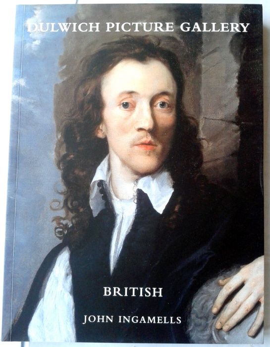 Dulwich Picture Gallery