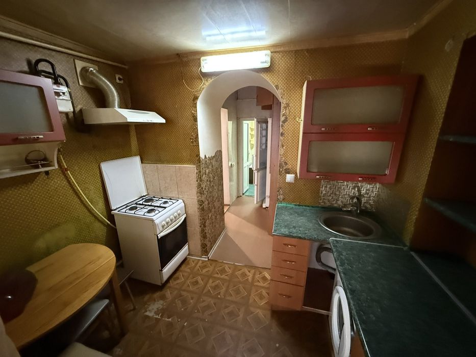 Аренда 2 кв на земле улРюмина