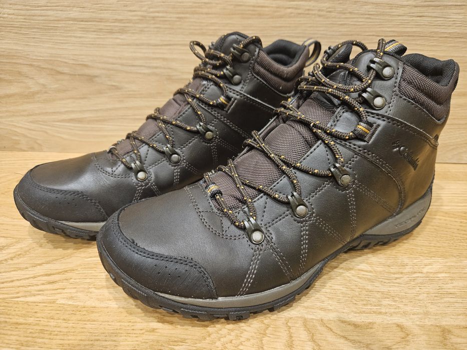 Черевики Columbia