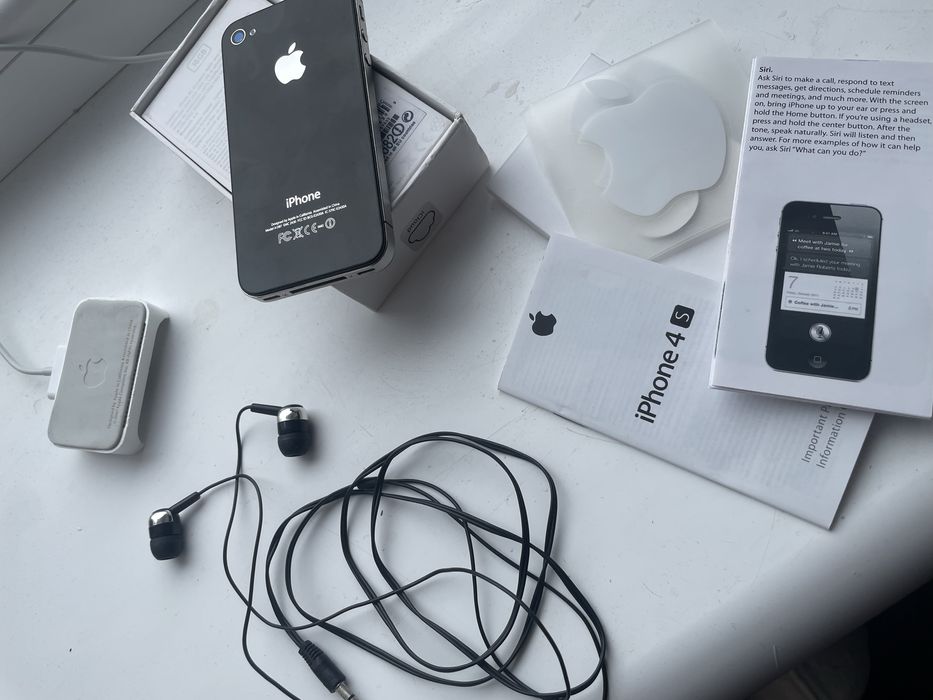 iPhone 4s | Колекційний | Neverlock