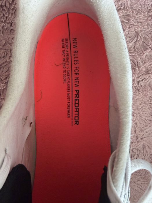 adidas predator pro tf