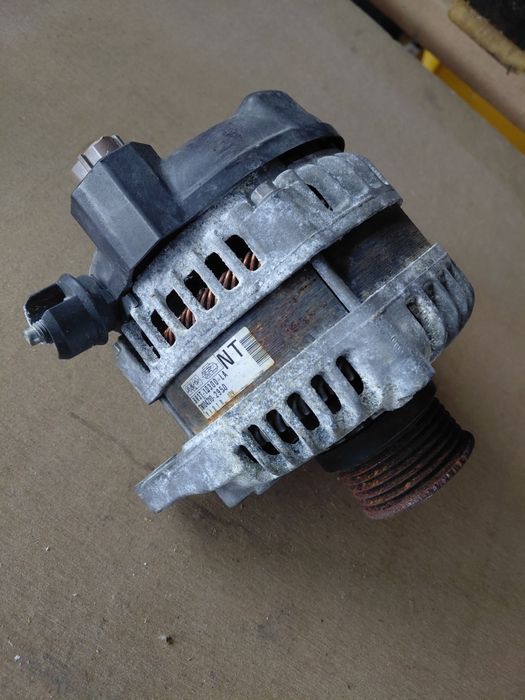 Alternator rozrusznik lusterko Ford Mustang Gt 11r 14r