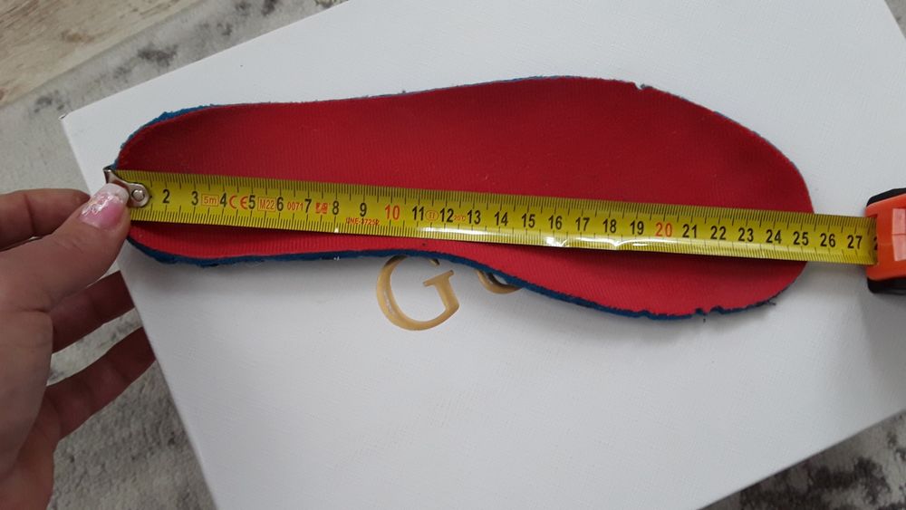 Buty  Nike Air Jordan 11 low  r. 38/39