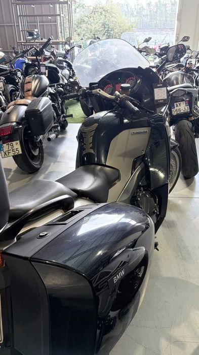 BMW K1300GT 2009