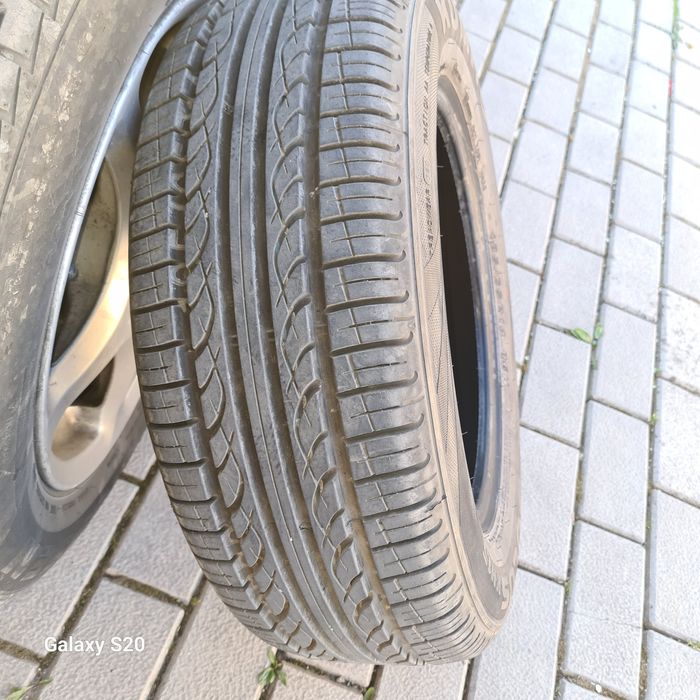 Автошина 14 літо 185/65 R14