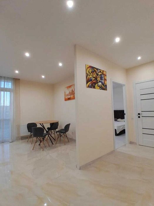 Квартира подобово центр 10 хв до ж д вокзалу Звітні документи