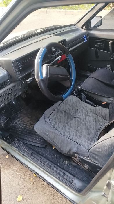 ваз2108 2199 на вибір