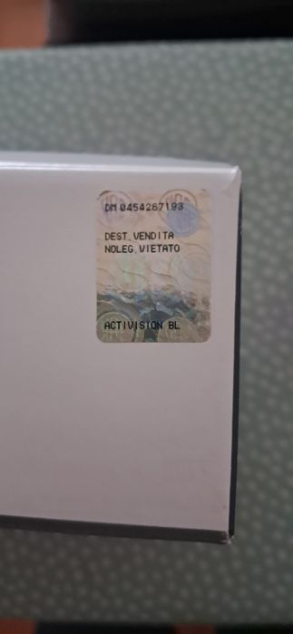 Skylanders game PS3 new64309659632131121