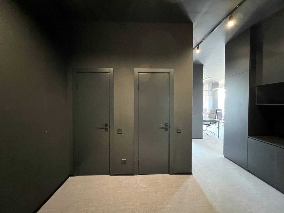 Офис Loft, Жилянская 68 - БЦ Кадор, Льва Толстого, Олимпийская