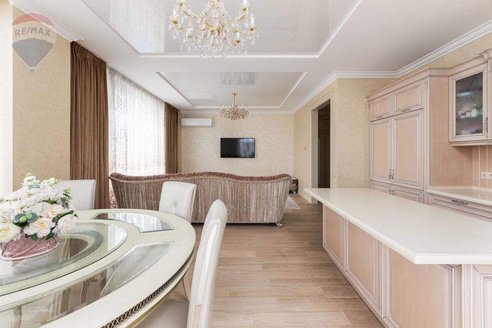 Клубний будинок | Резервне живлення | Нова квартира | м Палац України