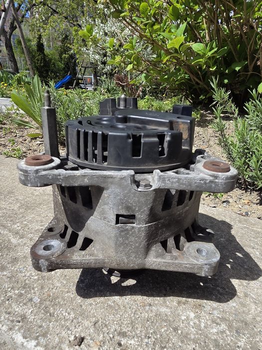 Alternator vw 2,0 benzyna