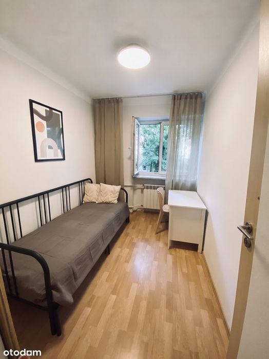 Mieszkanie – Warszawa - Widok 3