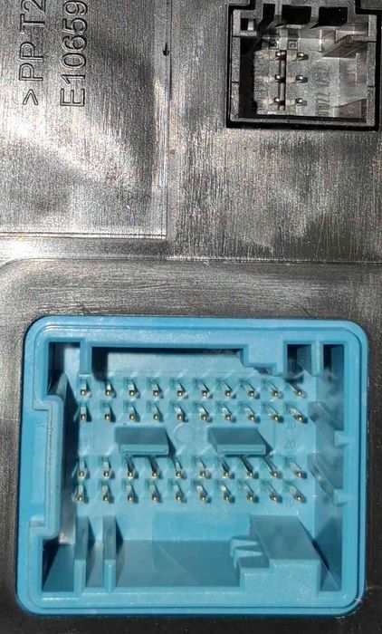 Módulo Eletrónico 9849651180 - CITROËN C3 III
