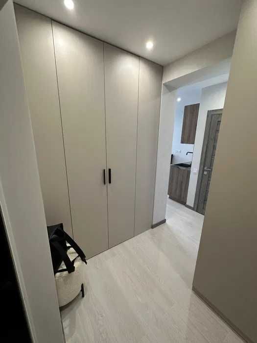 Стильна квартира-студія 31 м² в новому ЖК UNO Sity