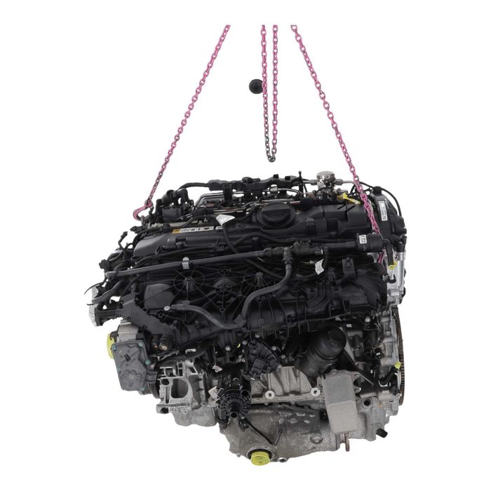 Motor BMW 3.0L 370CV - B58B30A