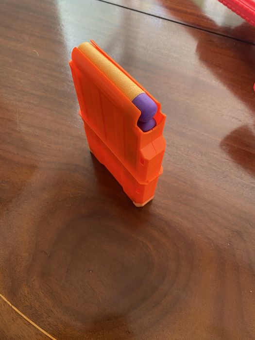 Nerf Fortnite Heavy SR Blaster