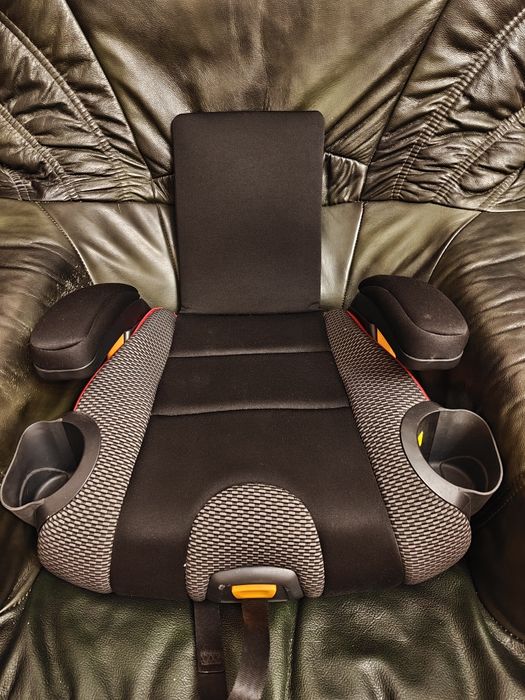 Автокрісло дитяче Chicco KidFit