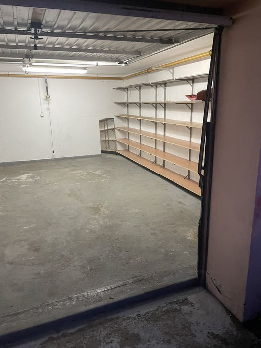 Sprzedam Garaż 24m2 Fordon Okulickiego Bydgoszcz