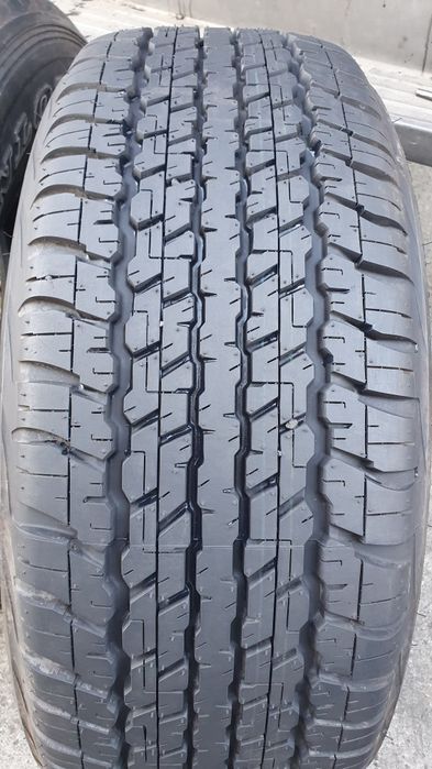 285/65 R17  4шт Dunlop (Данлоп) Авторезина, шини.
