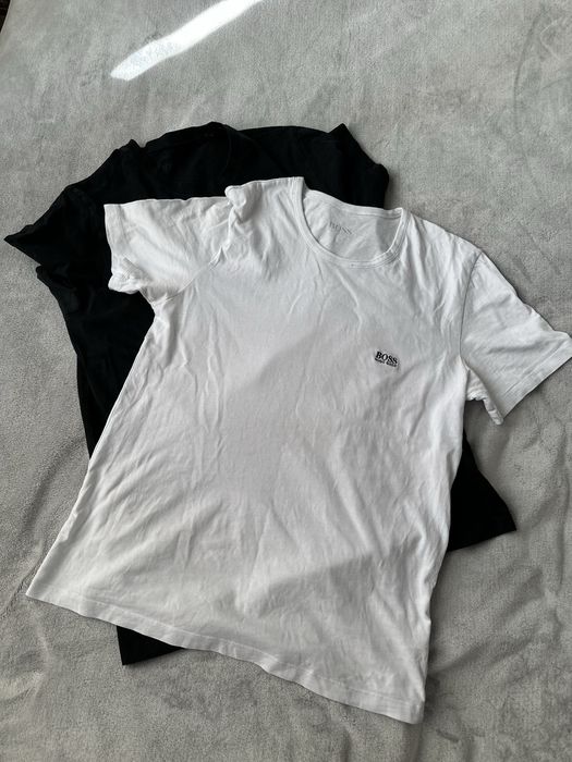 Футболка Hugo Boss