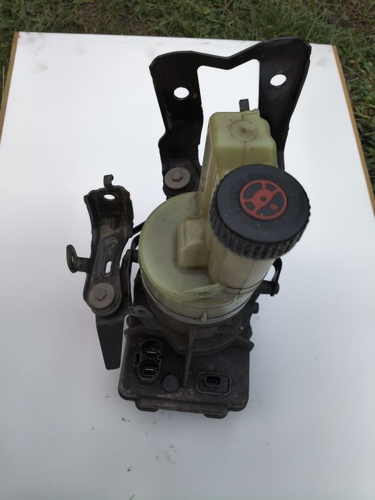 RENAULT MASTER III LIFT IV MOVANO pompa wspomagania 4911.03543R