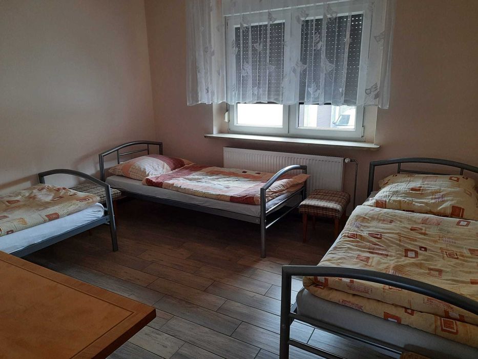 Kwatery, noclegi Opole