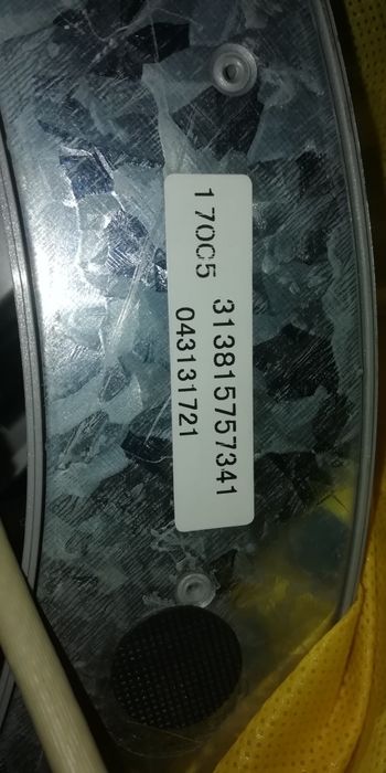 Monitor Philips 170c 564740832327170122