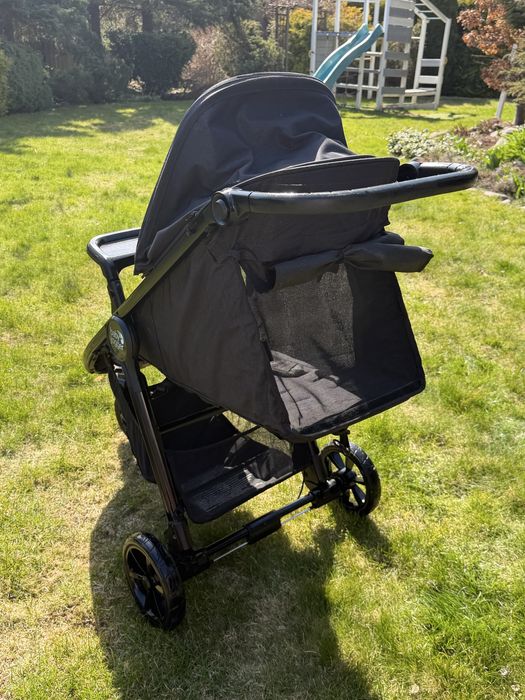 Wózek spacerowy Baby Jogger City Mini GT2