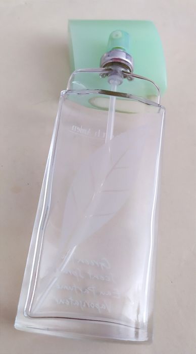 ФЛАКОН Elizabeth Arden Green Tea Scent Spray Бутылочка для декора флакон бутылочка спрей пульверизатор