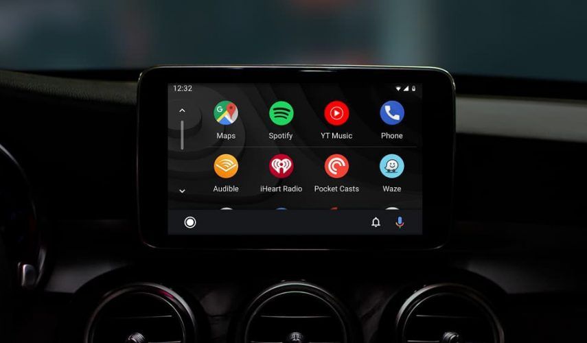 Serviço Carplay/Android Auto para varios modelos Mercedes