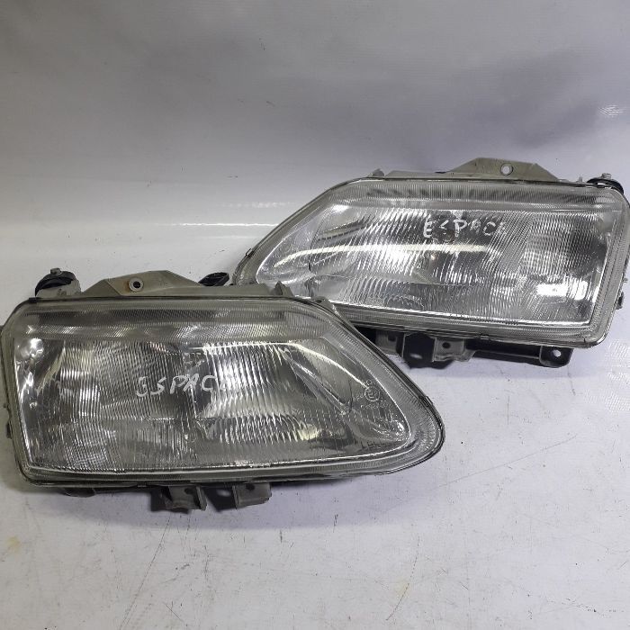 Farol Farolin Espelho Renault Espace
