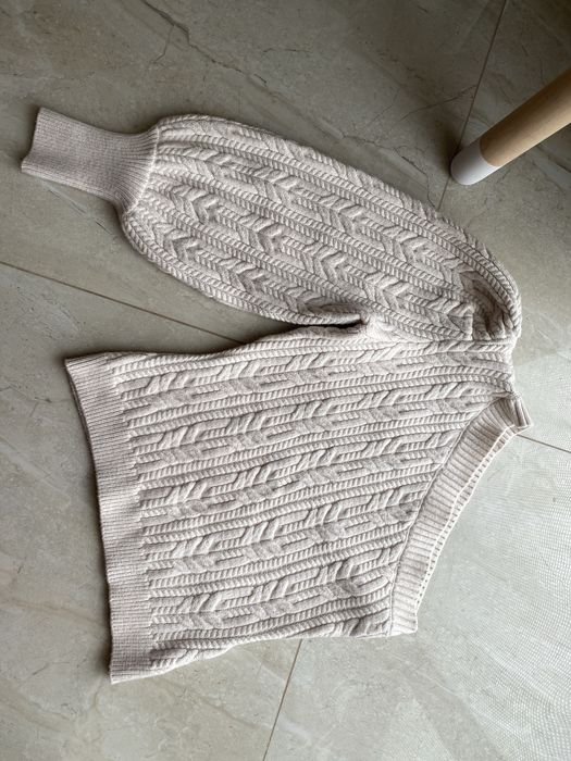 Кофта на одне плече Zara