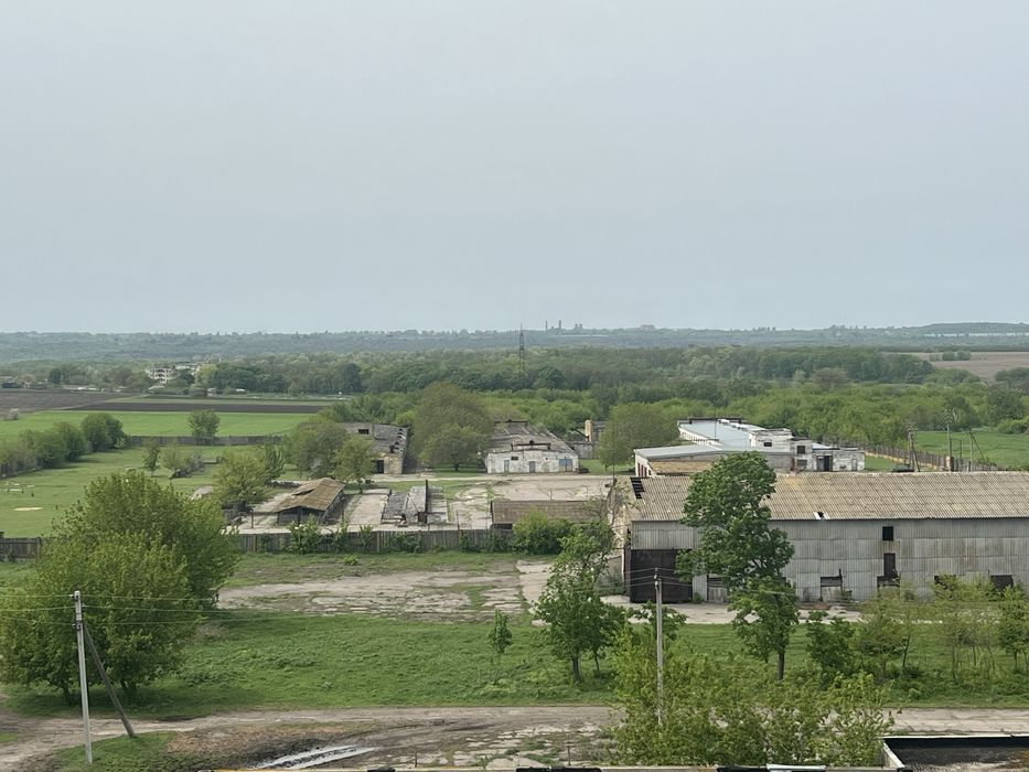 Продаж Агро-Підприємства