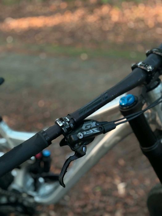 scott gambler 920 2020