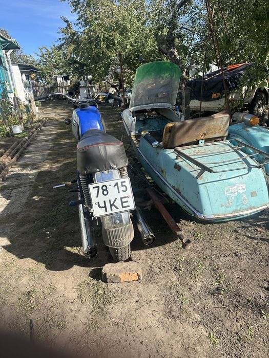 продам иж планета 3