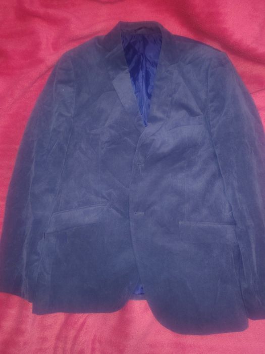 Чоловічий піджак