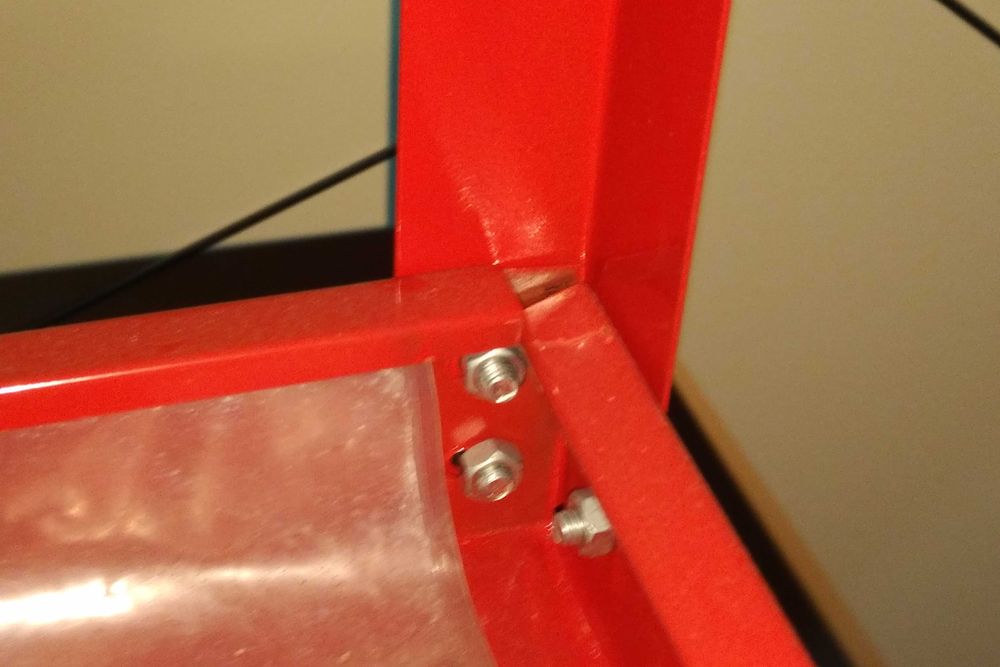 Carrinho ferramentas 3 prateleiras níveis trolley apoio oficina