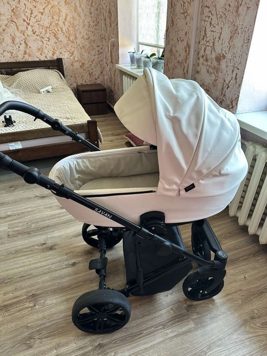 Продам дитячу коляску