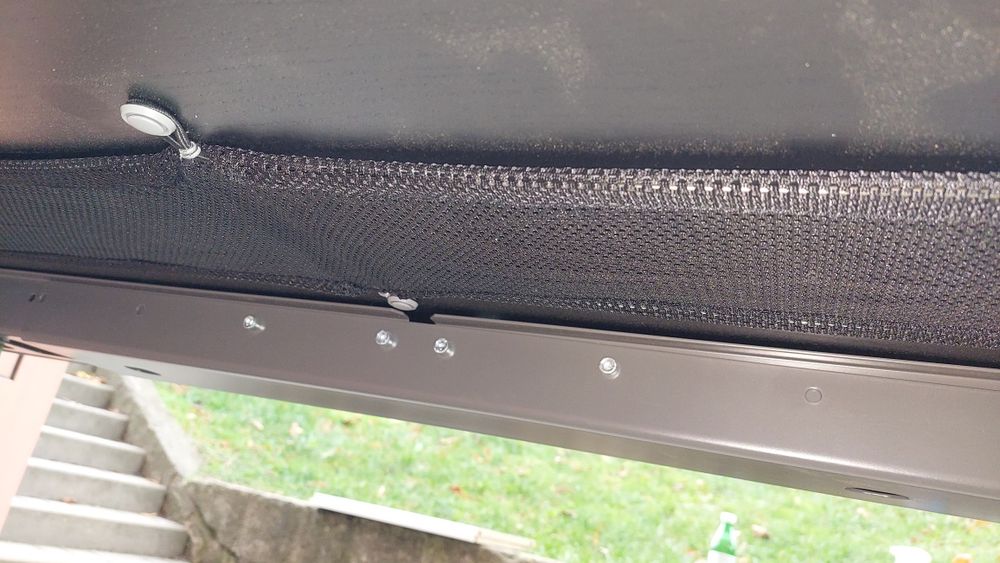 biurko ikea idasen 120x70 cm