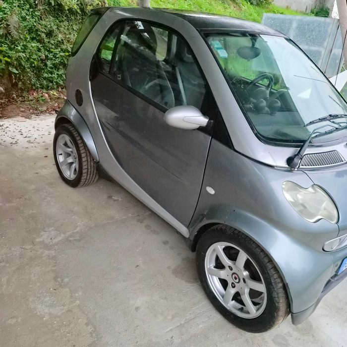 SMART For Two 2005 — photo 2