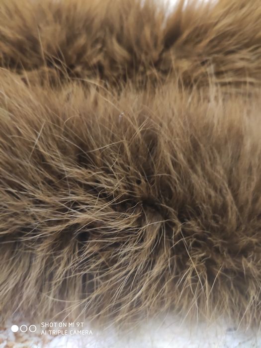 Лисичка полосы для отделки