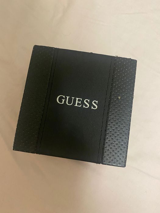 Relógio Guess Castanho